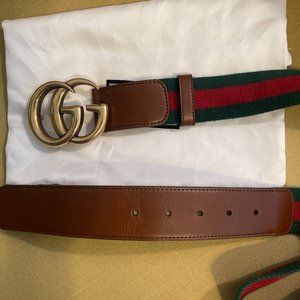 Gucci Belt